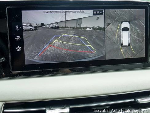 Used 2023 Hyundai Palisade Calligraphy AWD/4WD image 22