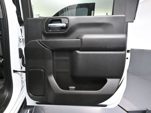 Used 2022 Chevrolet Silverado 2500 LT image 41