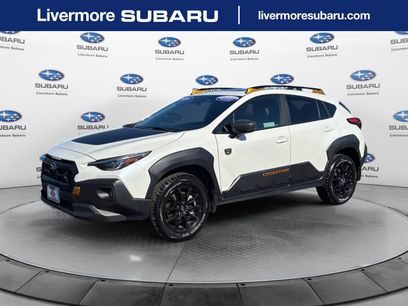 Certified 2026 Subaru Crosstrek 2.5i Wilderness
