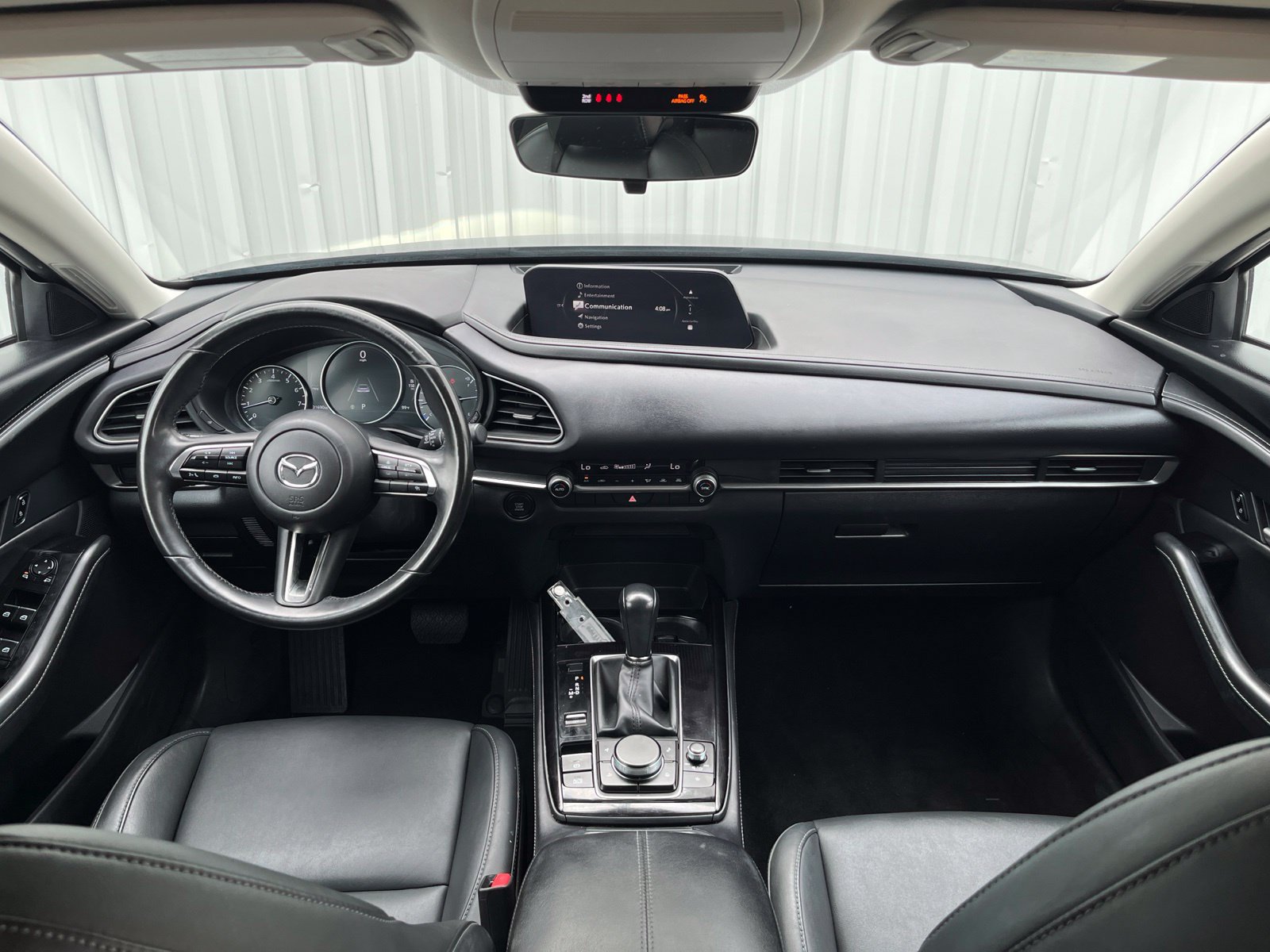 Certified 2024 MAZDA CX-30 AWD 2.5 S w/ Select Sport Pkg image 19