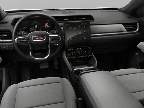 New 2027 GMC Terrain Elevation AWD/4WD image 6