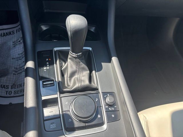 Certified 2026 MAZDA MAZDA3 2.5 S Sedan w/ Preferred Pkg FWD image 12