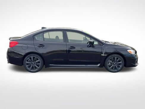 Used 2020 Subaru WRX AWD/4WD image 8