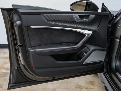 Used 2021 Audi RS 7 Sportback w/ Carbon Optic Package image 63