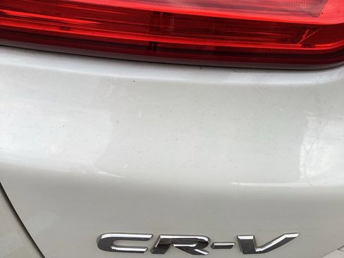 Used 2018 Honda CR-V EX image 14