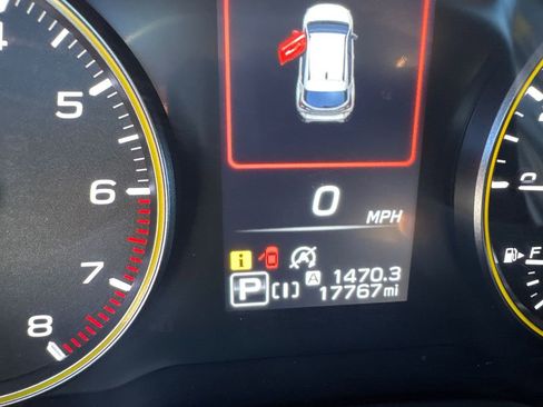 Used 2024 Subaru Crosstrek 2.5i Sport image 11