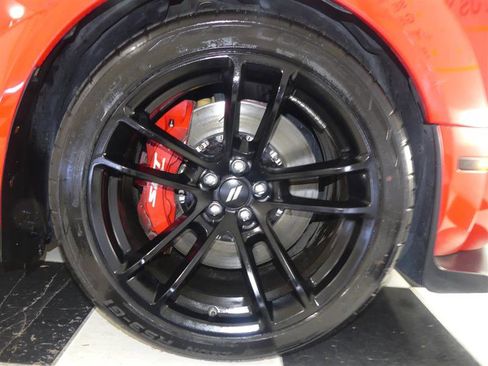 Used 2021 Dodge Challenger R/T Scat Pack image 33