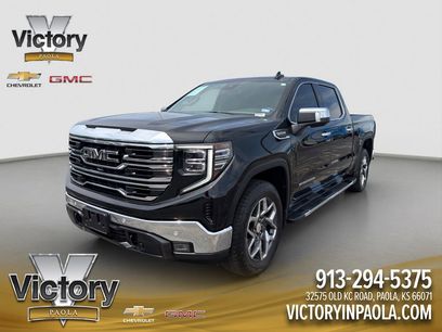 Used 2023 GMC Sierra 1500 SLT