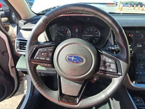 Used 2025 Subaru Outback Onyx Edition image 11