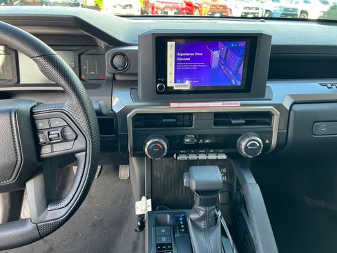 New 2026 Toyota Tacoma SR5 AWD/4WD image 19