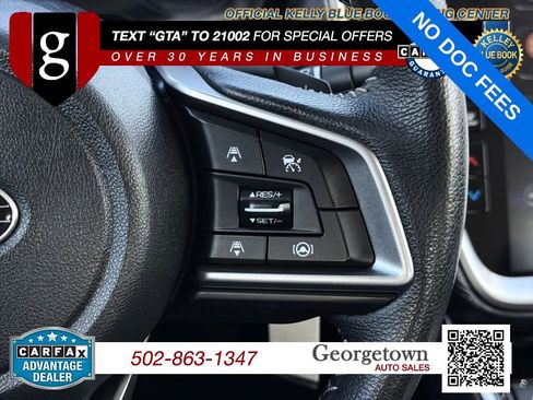 Used 2022 Subaru Legacy Premium AWD/4WD image 6