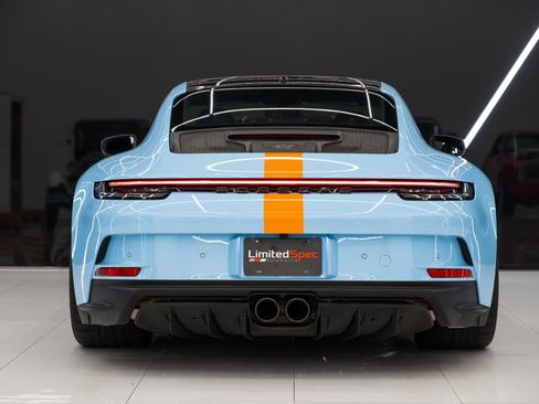 Used 2023 Porsche 911 GT3 RWD image 20