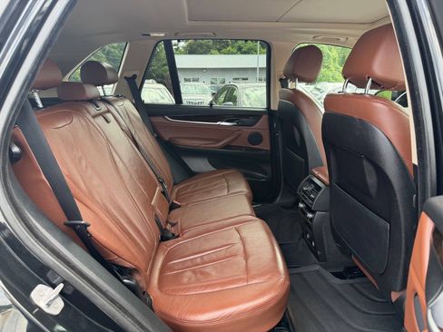 Used 2014 BMW X5 xDrive35i AWD/4WD image 14
