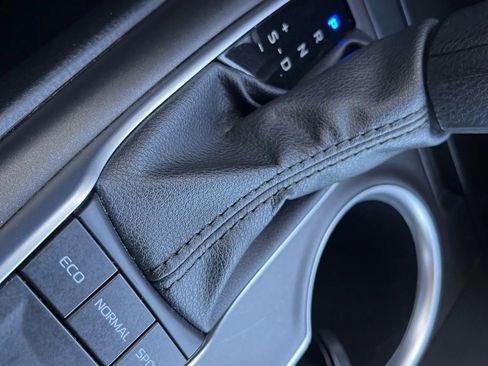 Used 2024 Toyota Camry LE image 22