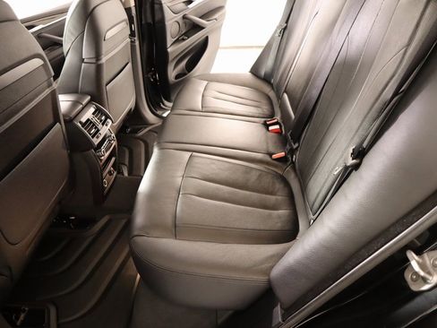 Used 2015 BMW X5 xDrive35i image 13