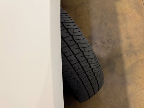 Used 2023 Ford F350 XL w/ Snow Plow/Camper Package image 87