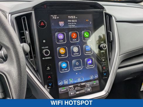 Certified 2025 Subaru Crosstrek 2.0i Premium image 20