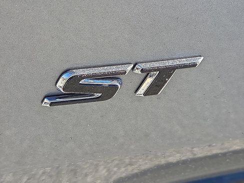 New 2026 Buick Envista Sport Touring w/ Convenience I Package image 8