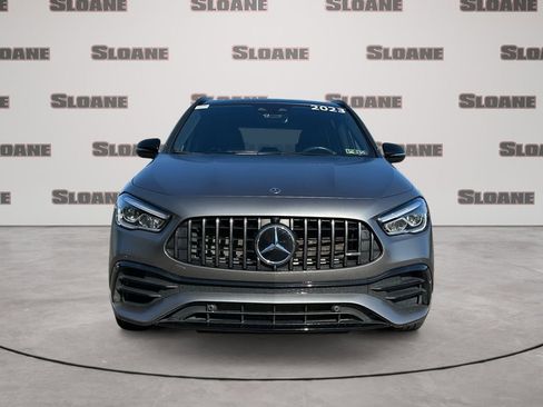 Used 2023 Mercedes-Benz GLA 45 AMG 4MATIC image 8