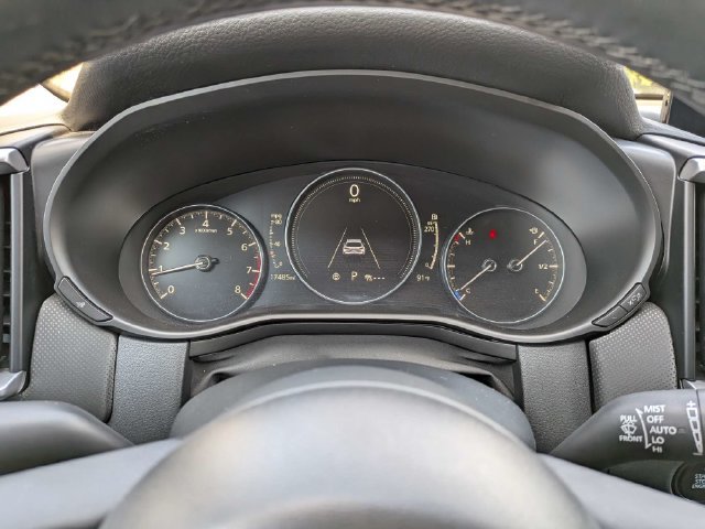 Used 2024 MAZDA CX-50 AWD 2.5 S image 35