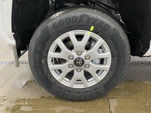 New 2026 Toyota Tacoma SR5 image 21