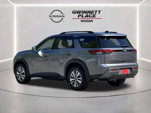 New 2026 Nissan Pathfinder SL image 23
