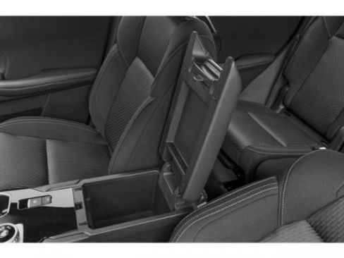 New 2025 Mitsubishi Outlander ES image 16