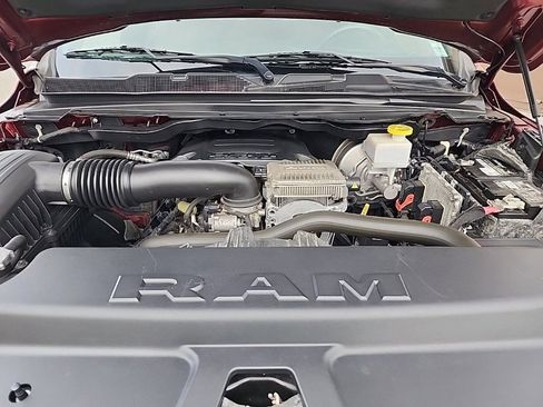 Used 2020 RAM 1500 Limited image 37