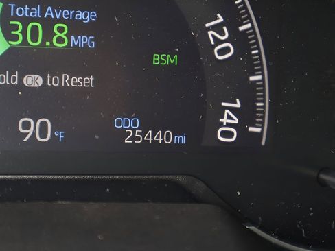 Certified 2023 Toyota RAV4 XLE Premium FWD image 21