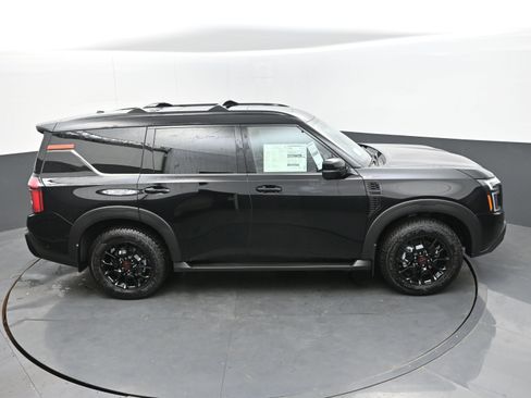 New 2026 Nissan Armada PRO-4X image 39