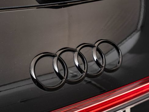 Used 2023 Audi Q4 e-tron Premium Plus w/ Premium Plus AWD/4WD image 18