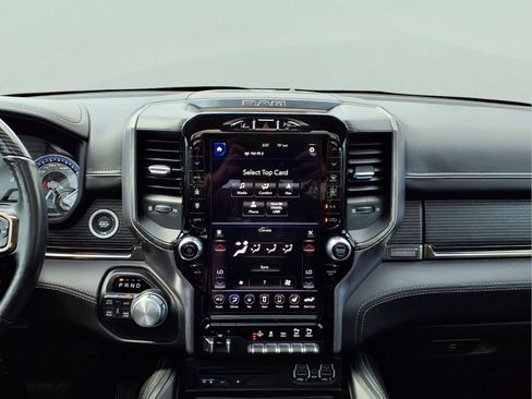 Used 2019 RAM 1500 Limited image 16