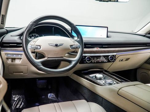 Used 2023 Genesis G80 2.5T w/ Advanced Package image 14