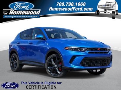 Used 2023 Dodge Hornet GT Plus w/ Tech Pack Plus w/o Parking