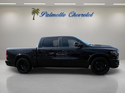 Used 2026 RAM 1500 Big Horn