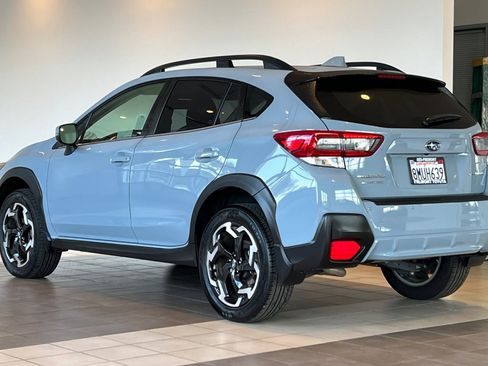 Used 2021 Subaru Crosstrek 2.5i Limited w/ Moonroof Package 2 image 6