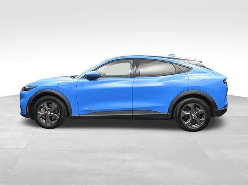 Used 2022 Ford Mustang Mach-E Select w/ Comfort/Technology Package RWD image 2