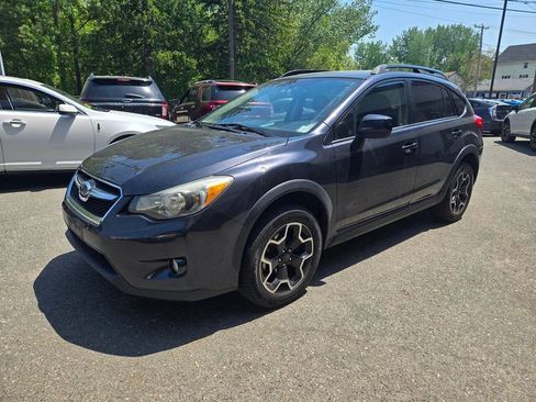 Used 2014 Subaru Crosstrek 2.0i Limited AWD/4WD image 33