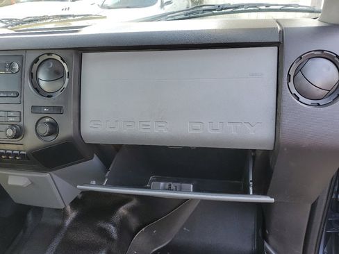 Used 2012 Ford F350 XL image 14