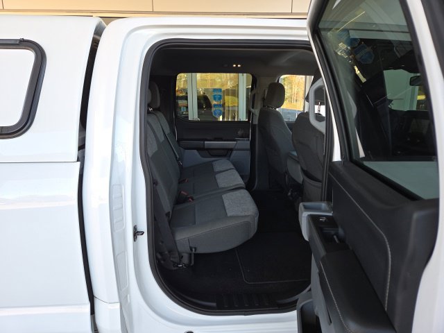 Used 2023 Ford F150 XLT w/ Equipment Group 301A Mid AWD/4WD image 43