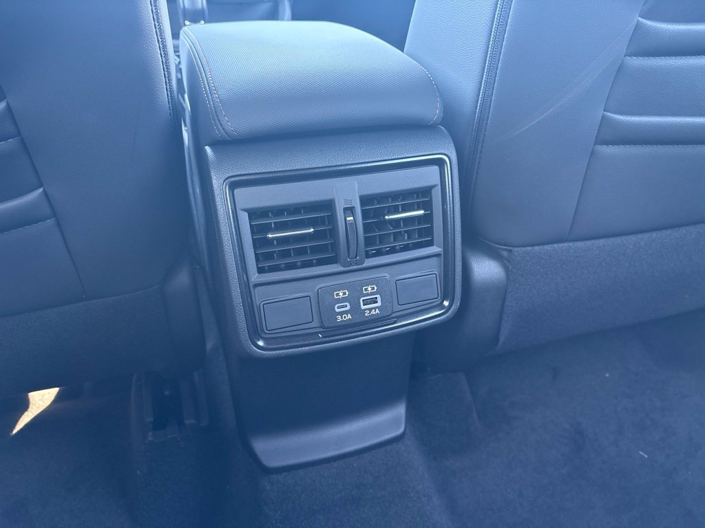 New 2026 Subaru Forester Sport AWD/4WD image 22