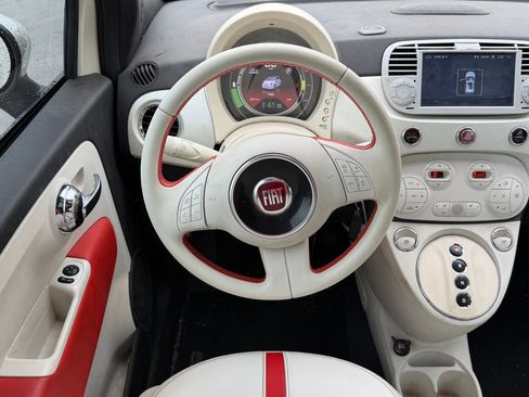 Used 2013 FIAT 500 e image 9
