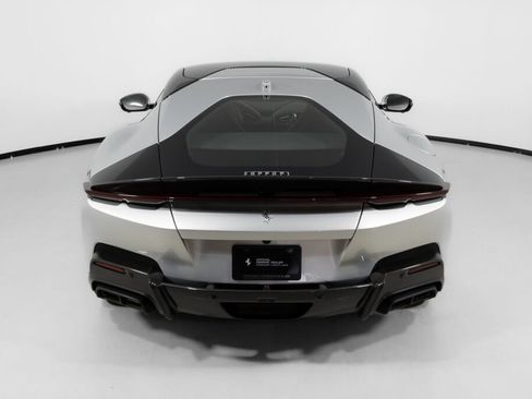 Used 2025 Ferrari 12Cilindri RWD image 17
