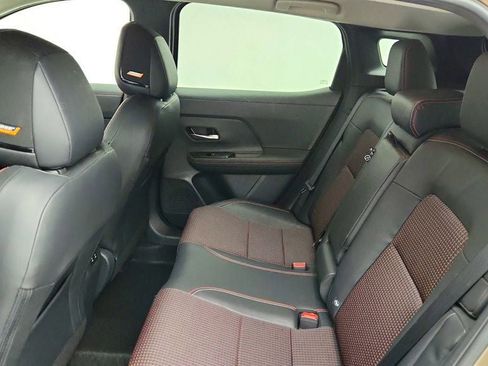 Used 2025 Nissan Kicks SR w/ SR Premium Package AWD/4WD image 22