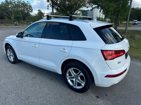 Used 2018 Audi Q5 2.0T Premium w/ Convenience Package AWD/4WD image 9