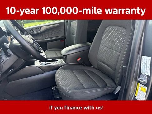 Used 2023 Ford Escape Active AWD/4WD image 31