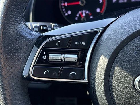 Used 2020 Kia Forte GT-Line w/ GT-Line Premium Package image 25