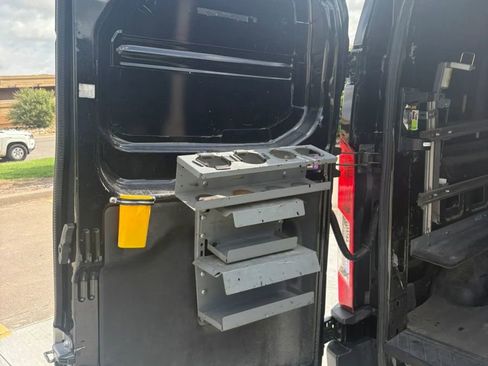 Used 2018 Ford Transit 150 130 Low Roof w/ Exterior Upgrade Package RWD image 14