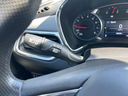 Used 2023 Chevrolet Equinox LT image 27