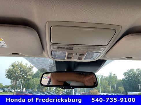 Used 2018 Honda CR-V Touring image 36